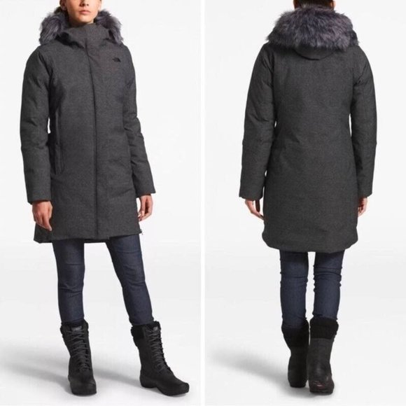 The North Face Jackets & Coats The North Face Tnf Defdown Parka Gtx Gore Tex Winter Down